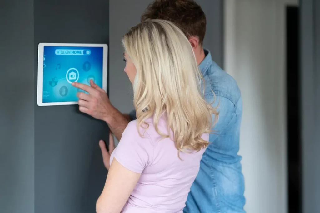 Alarm Monitoring