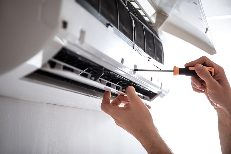 Air Conditioning Repairs Hornsby: Trusted Local Experts for Your Home